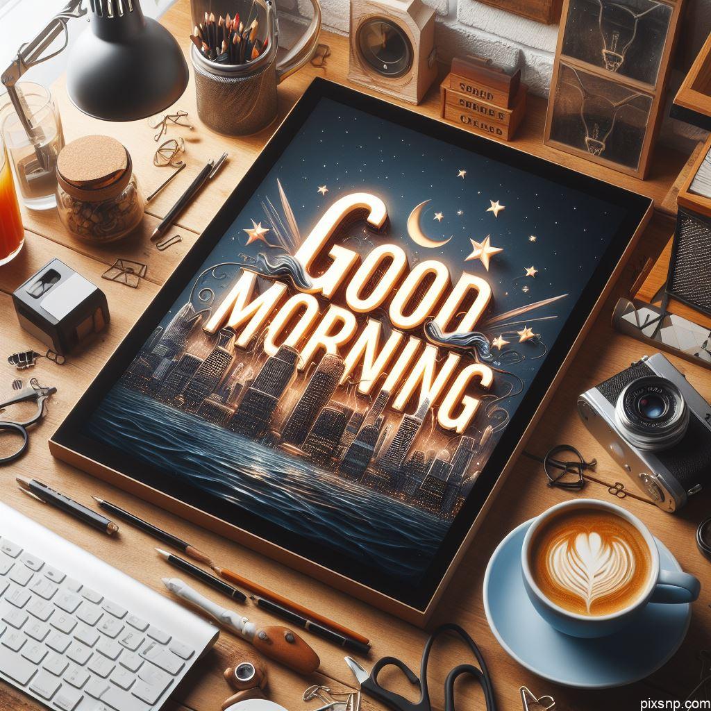 Good morning with coffee, | Good morning images good morning wishes good morning pic good morning photo good morning beautiful images