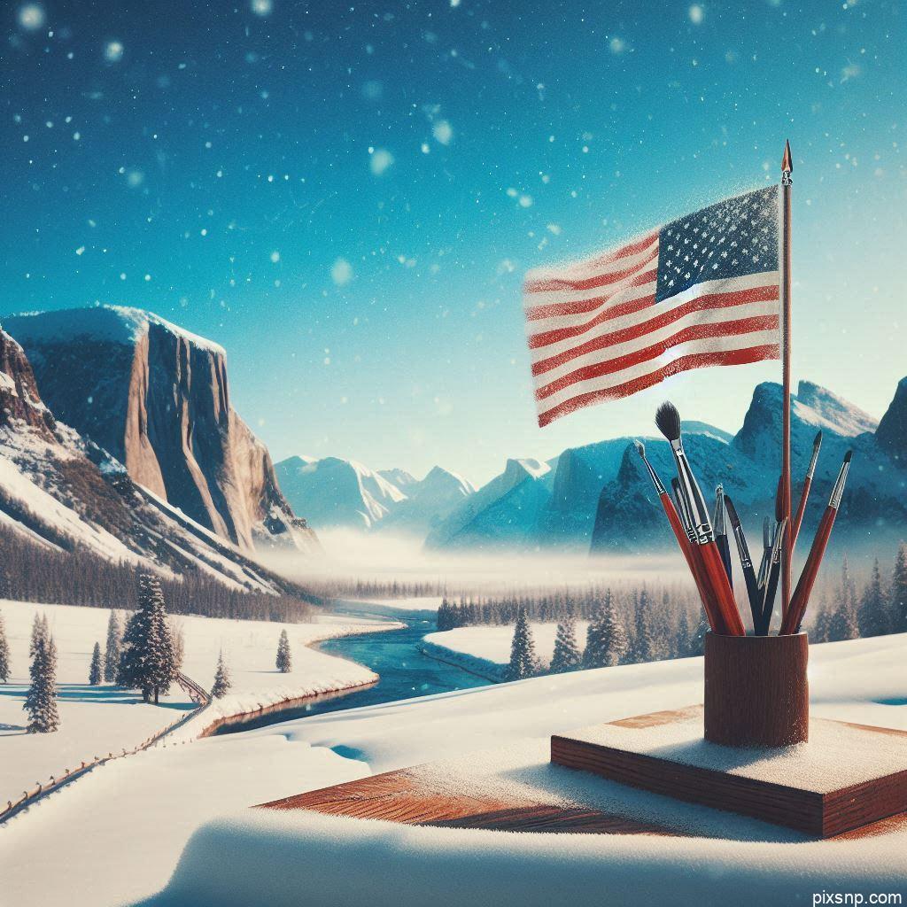 American Flag images free download