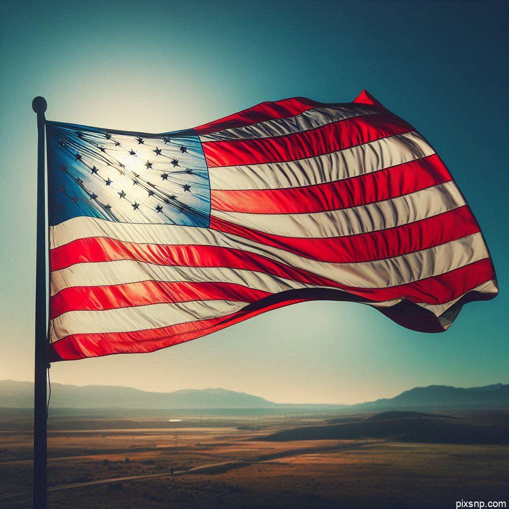 American Flag images free download