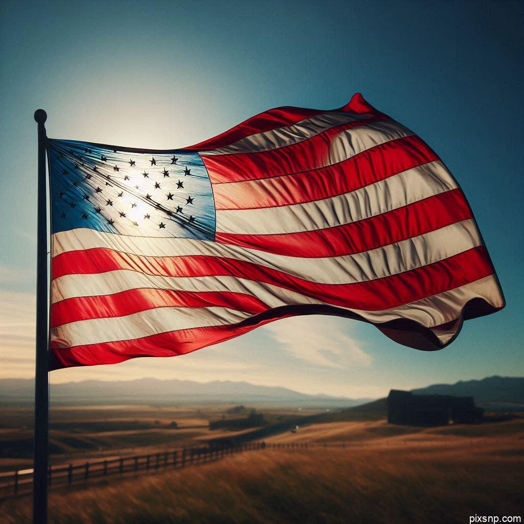 American Flag images free download