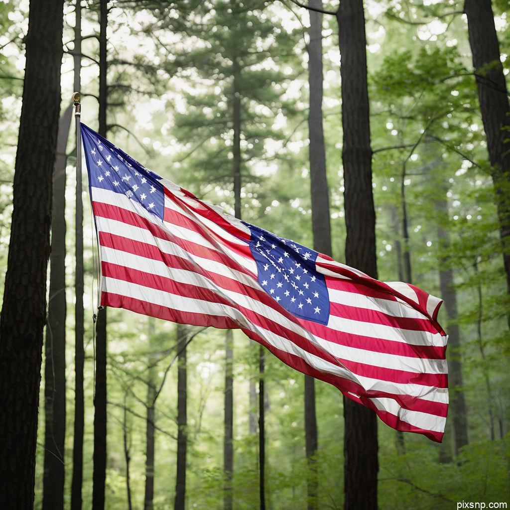 American Flag images free download