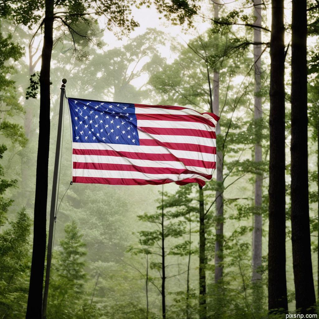 American Flag images free download