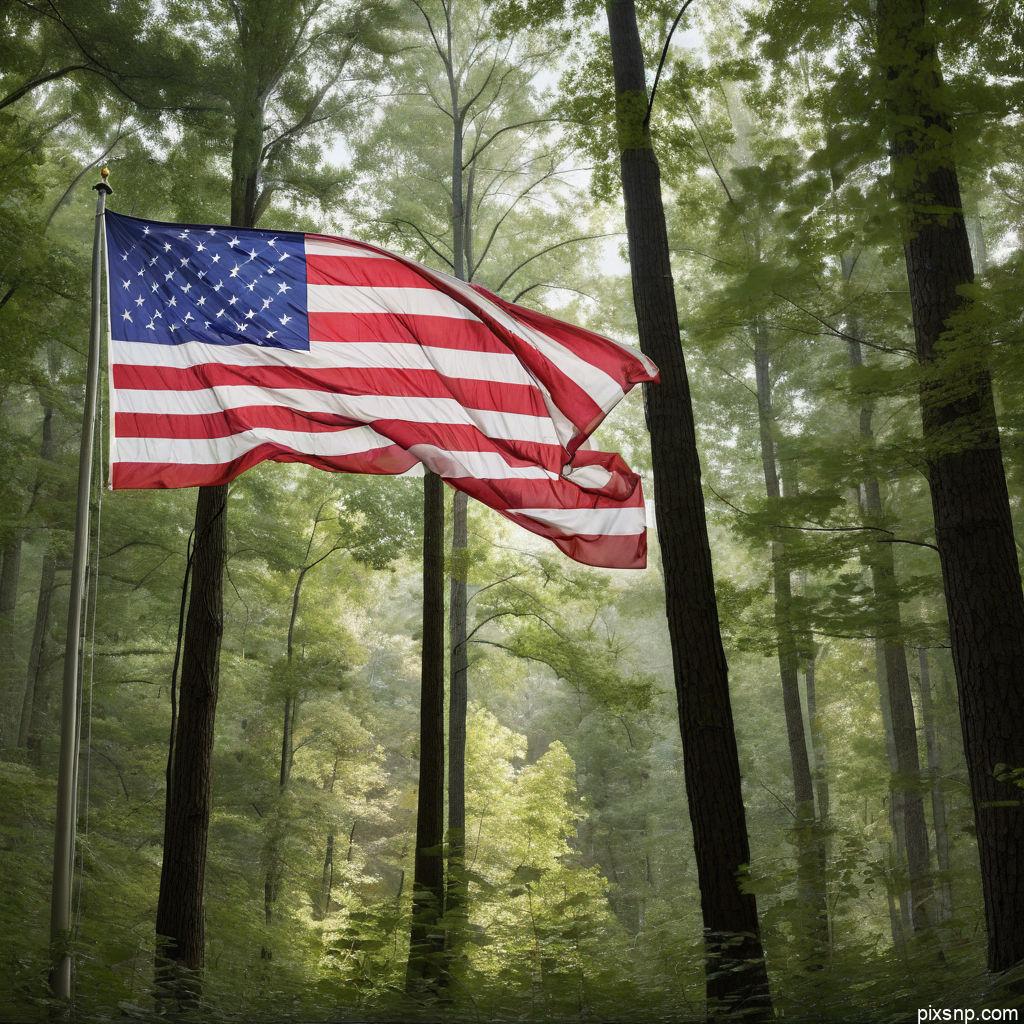 American Flag images free download