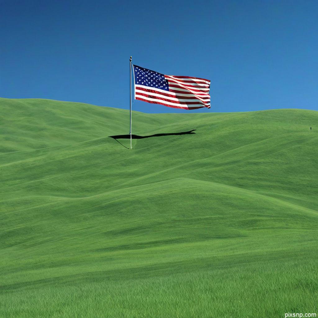 American Flag images free download