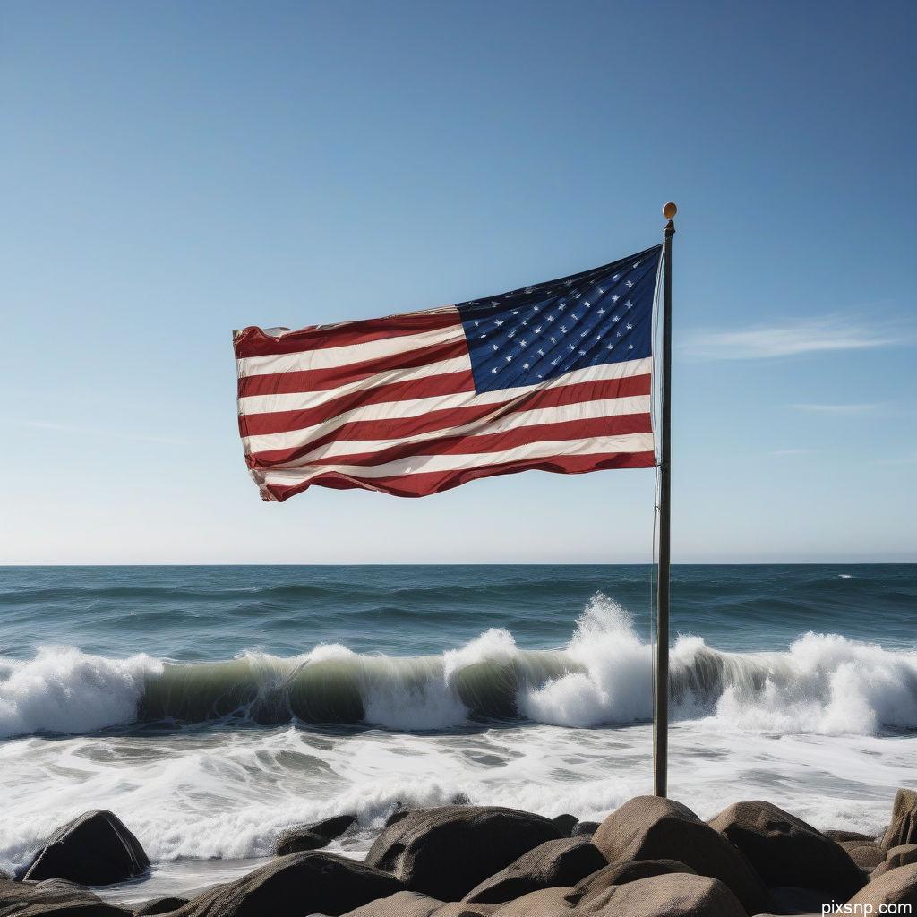 American Flag images free download